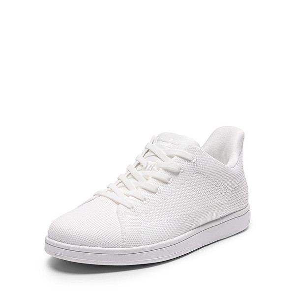 Water-Resistant Slip-On Knit Sneakers | Dream Pairs