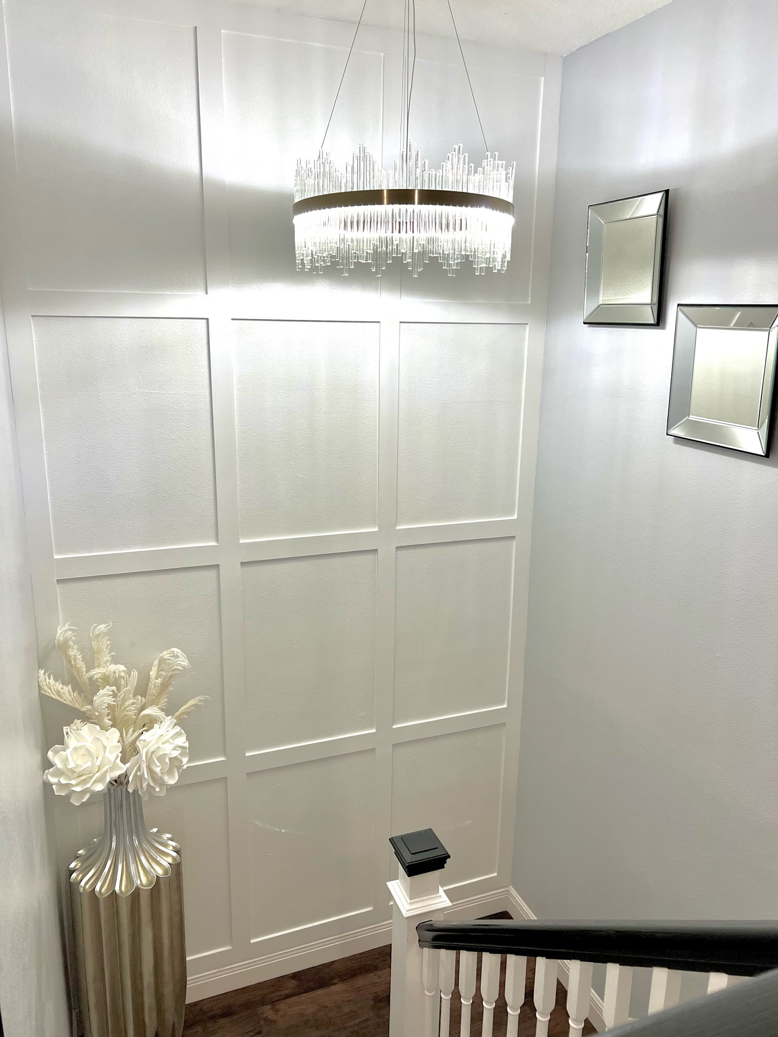 Stair decor 

#LTKunder50 #LTKhome #LTKstyletip