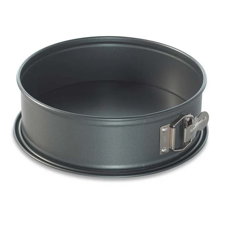 Nordic Ware Pro Form 9" Round Non-Stick Carbon Steel Springform Pan | Wayfair North America