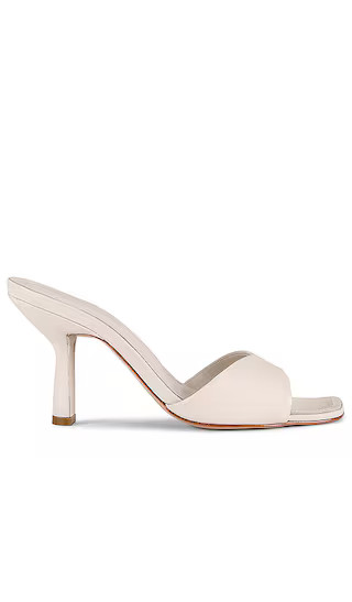 Posseni Sandal in Pearl | Revolve Clothing (Global)