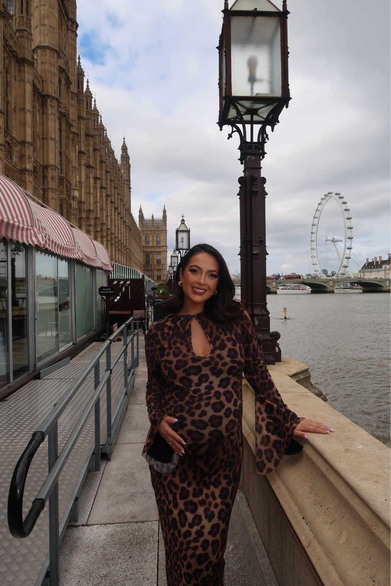 Channelling my inner ✨ Kat Slater ✨

I’ve never been much of a leopard print girlie, but I am in love with this keyhole maxi dress from ASOS. In fact I need it in more colours! 🤰🏻

#LTKuk #LTKmaternity #LTKsummer