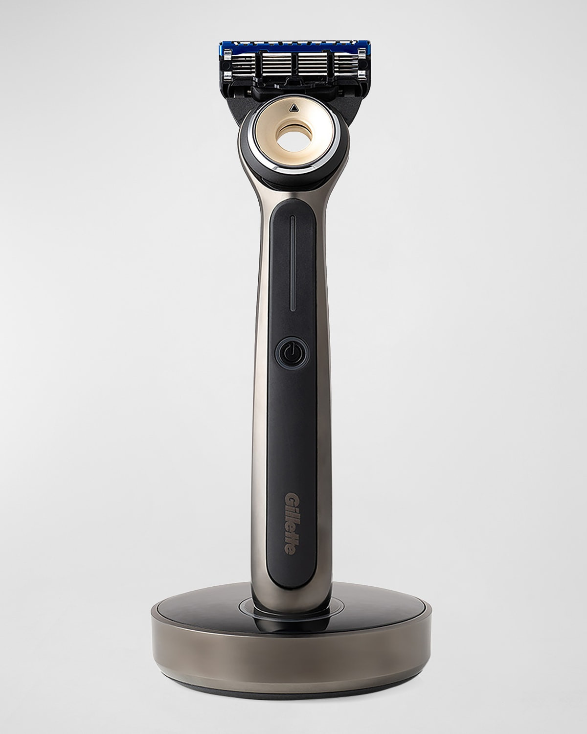 GilletteLabs Heated Razor | Neiman Marcus
