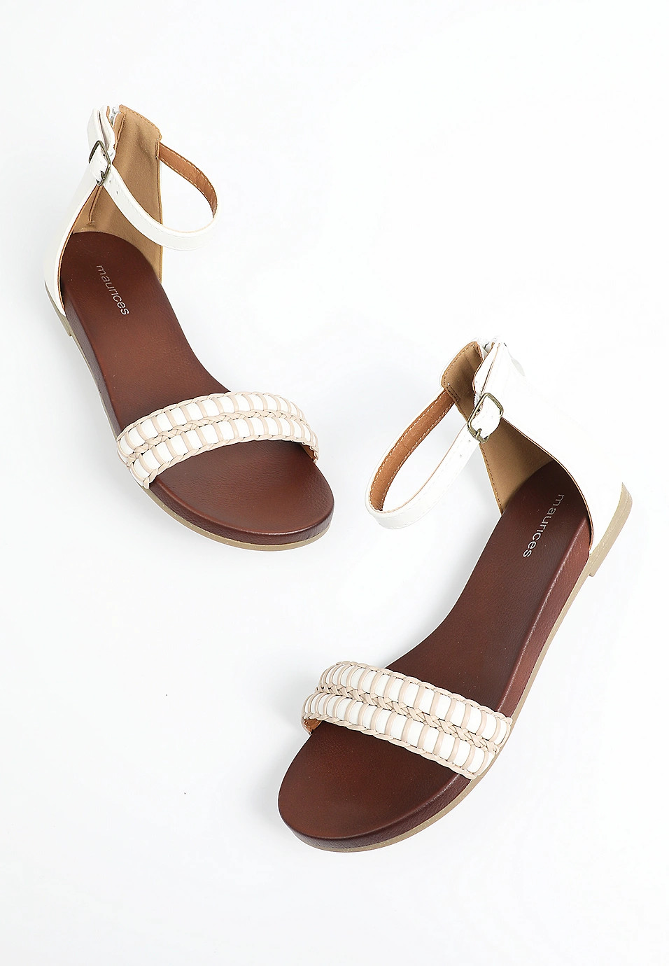 SuperCush Alice Sandal | Maurices