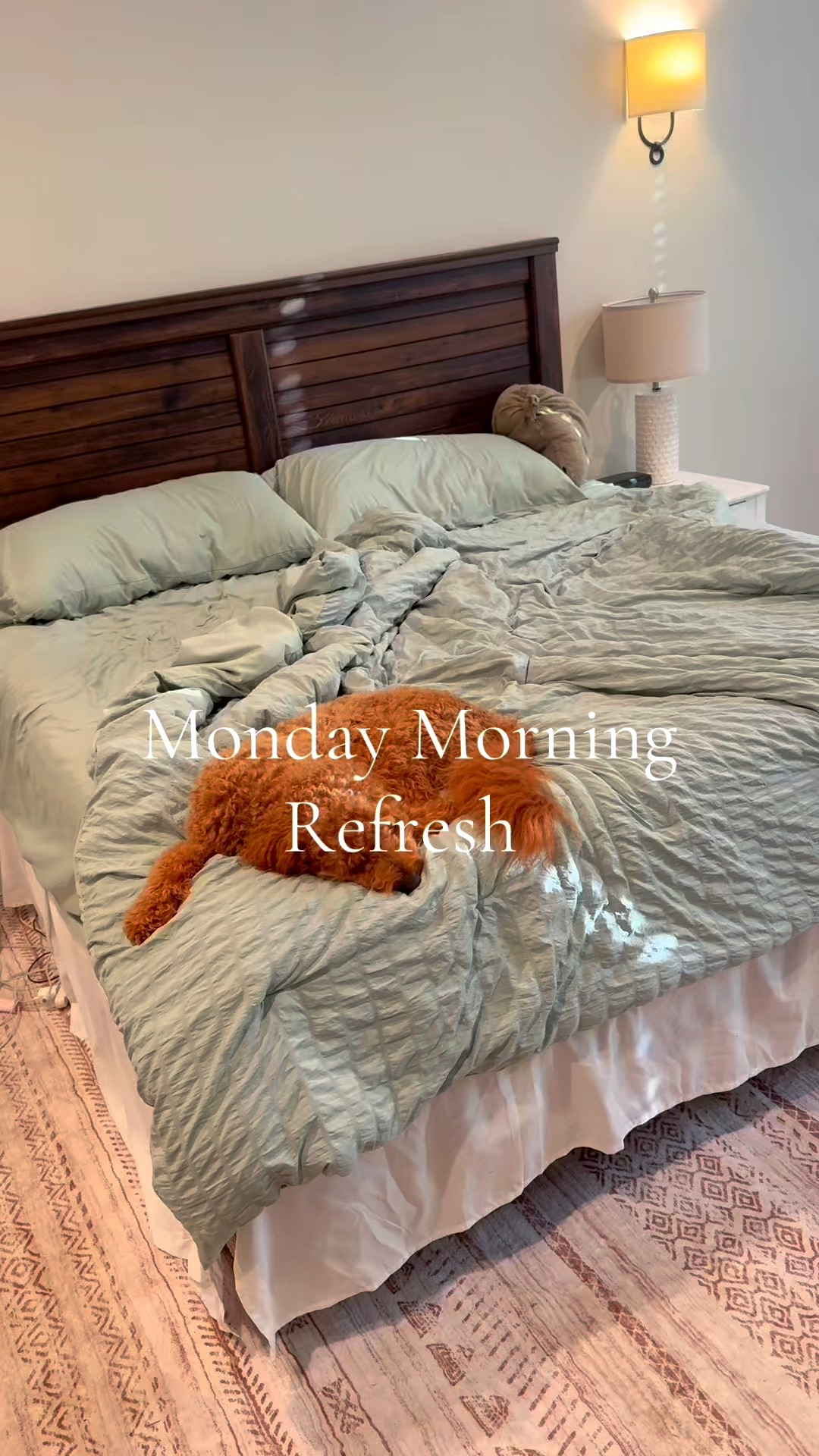 Monday Morning Reset


#LTKHome