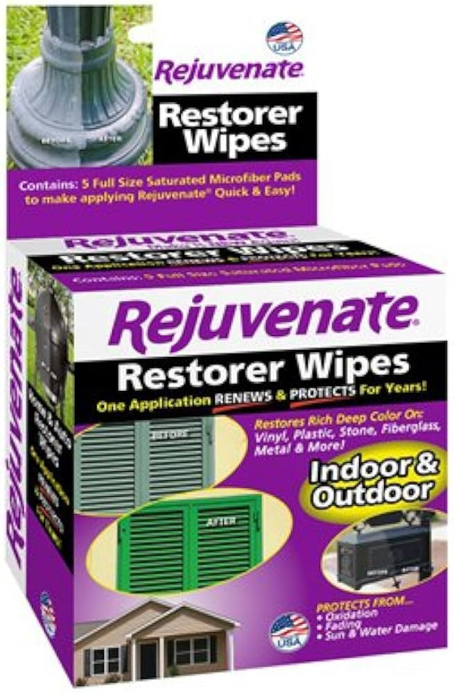 SURFACE RESTORE WPES 5PK | Amazon (US)
