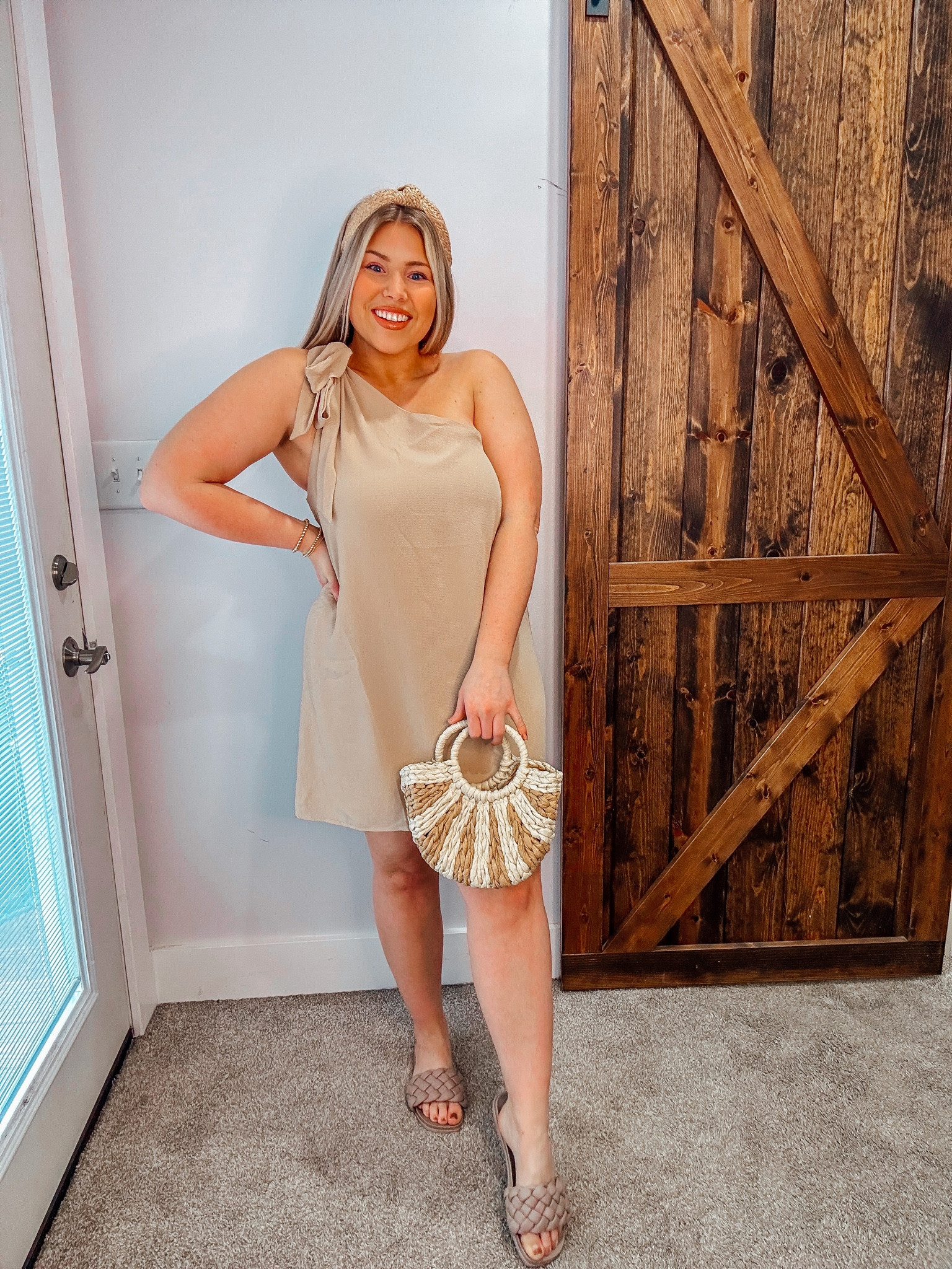 Wearing a large dress  


pink lily fashion midsize fashion spring fashion summer fashion jeans looks blouse floral top braided sandals 

Follow my shop @brittanyjohnson_xoxo on the @shop.LTK app to shop this post and get my exclusive app-only content!

#liketkit 
@shop.ltk
https://liketk.it/42MzU

Follow my shop @brittanyjohnson_xoxo on the @shop.LTK app to shop this post and get my exclusive app-only content!

#liketkit #LTKFind #LTKstyletip #LTKfit
@shop.ltk
https://liketk.it/42MAf