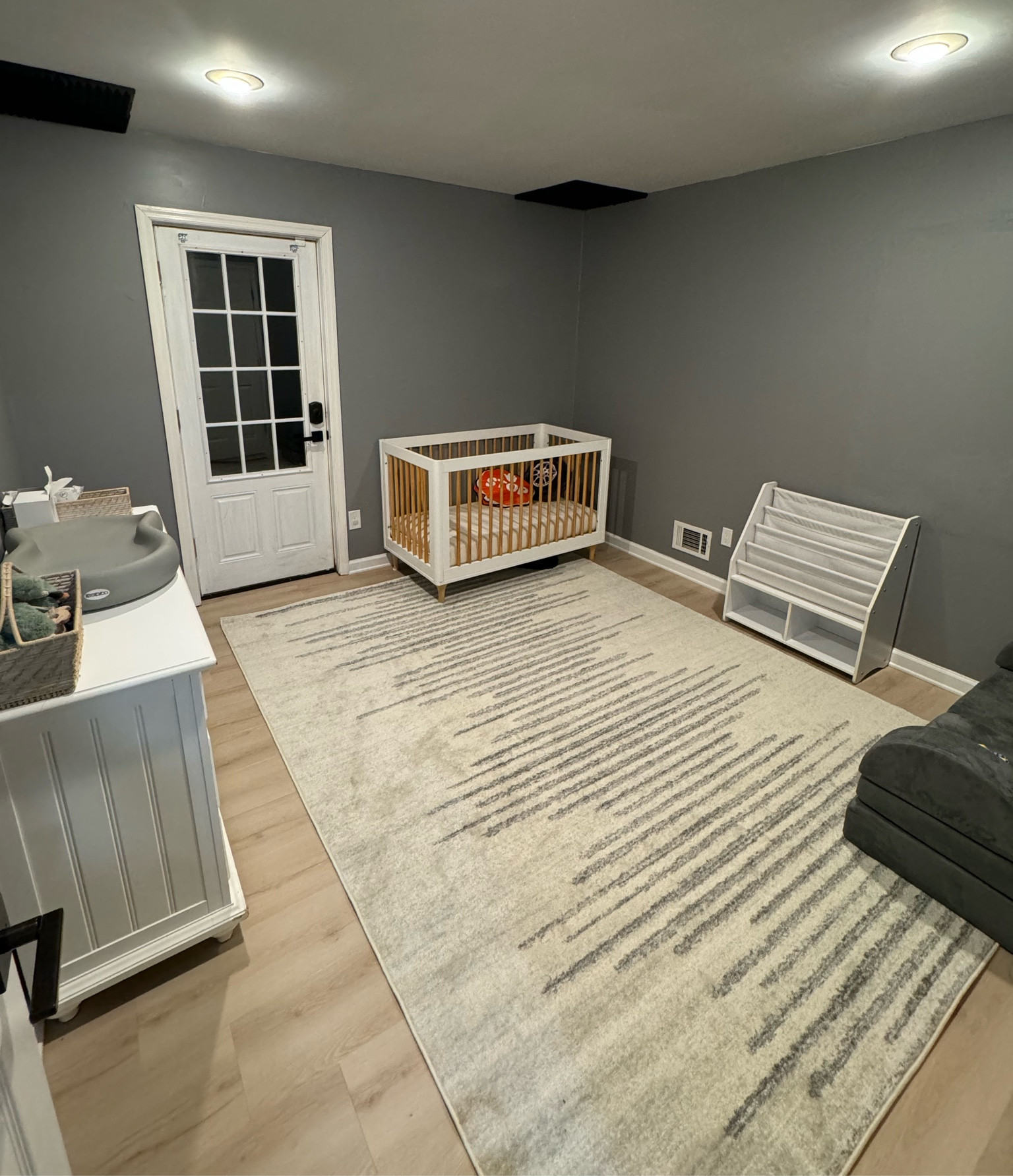 2 year old’s new room progresss

#LTKFindsUnder50 #LTKHome #LTKKids