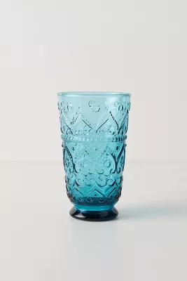 Bombay Tumbler Glasses, Set of 4 | Anthropologie (US)