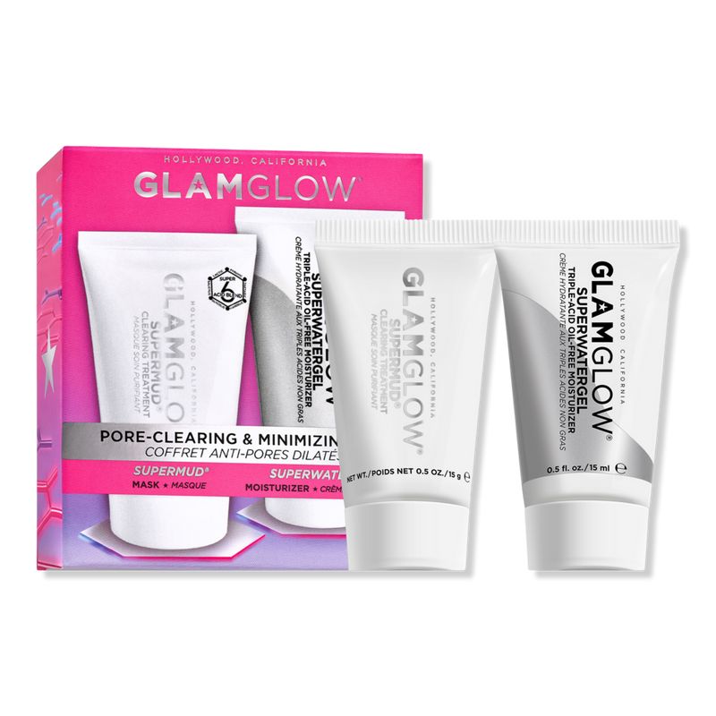 Pore Clearing and Minimizing Set | Ulta