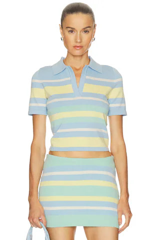 Panie Top
                    
                    SEROYA | Revolve Clothing (Global)