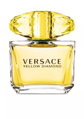 Versace Women's Yellow Diamond Eau de Toilette, 6.7 Ounces | Belk