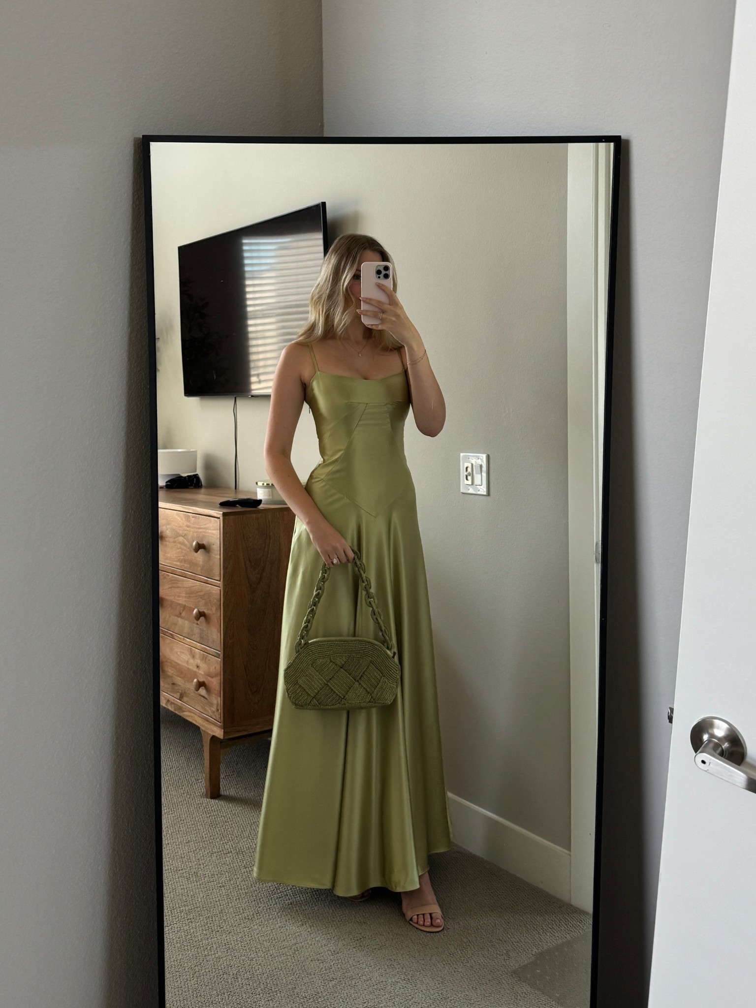 The wedding guest dress of my dreams from Anthropologie #LTKdresses #LTKwedding #LTKweddingguest 

#LTKStyleTip #LTKSaleAlert #LTKWedding