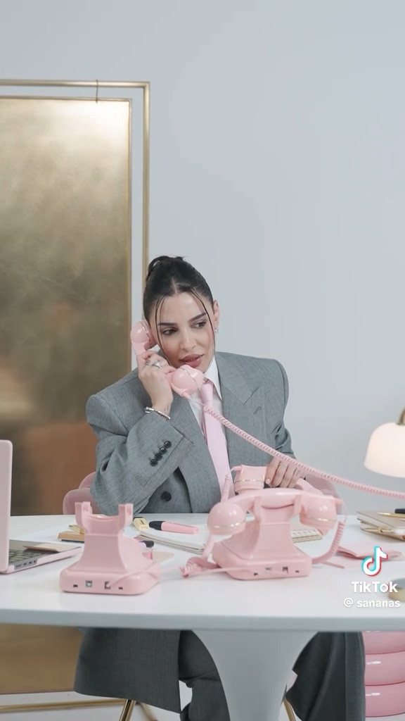 Le make me blush teinte 44 est de retour #YSLBeauty  💕
Lien direct ici ⬇️

#LTKfestive #LTKfrance #LTKbeauty