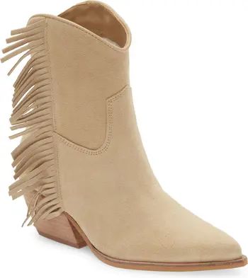 Steve Madden Wolfer Western Boot | Nordstrom | Nordstrom