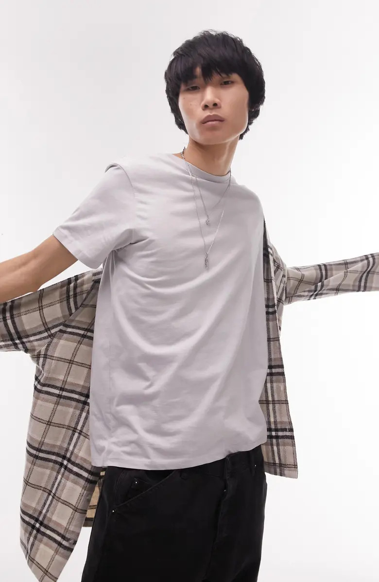 Classic Fit T-Shirt | Nordstrom Canada