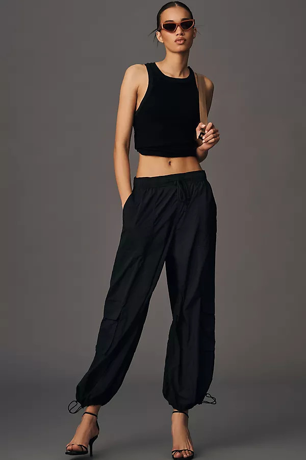 Base Jump Parachute Pants | Anthropologie (US)