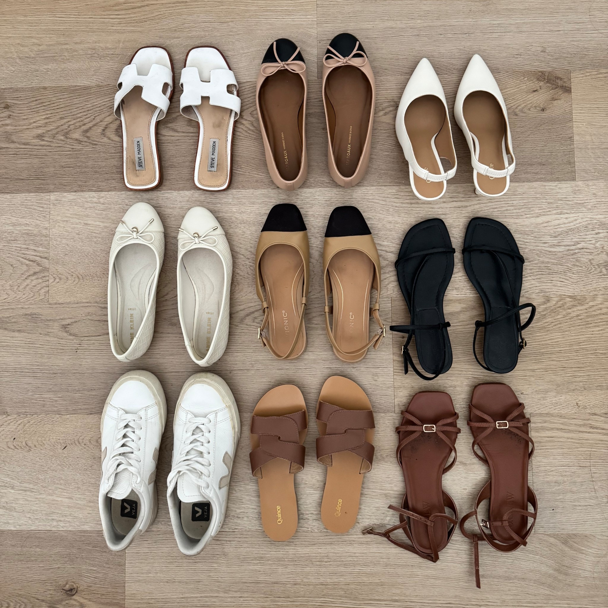 Spring and summer shoes ❤️

#LTKSaleAlert #LTKPetite