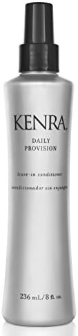 Kenra Daily Provision Leave-In Conditioner | Leave-In Conditioner | All Hair Types | Amazon (US)