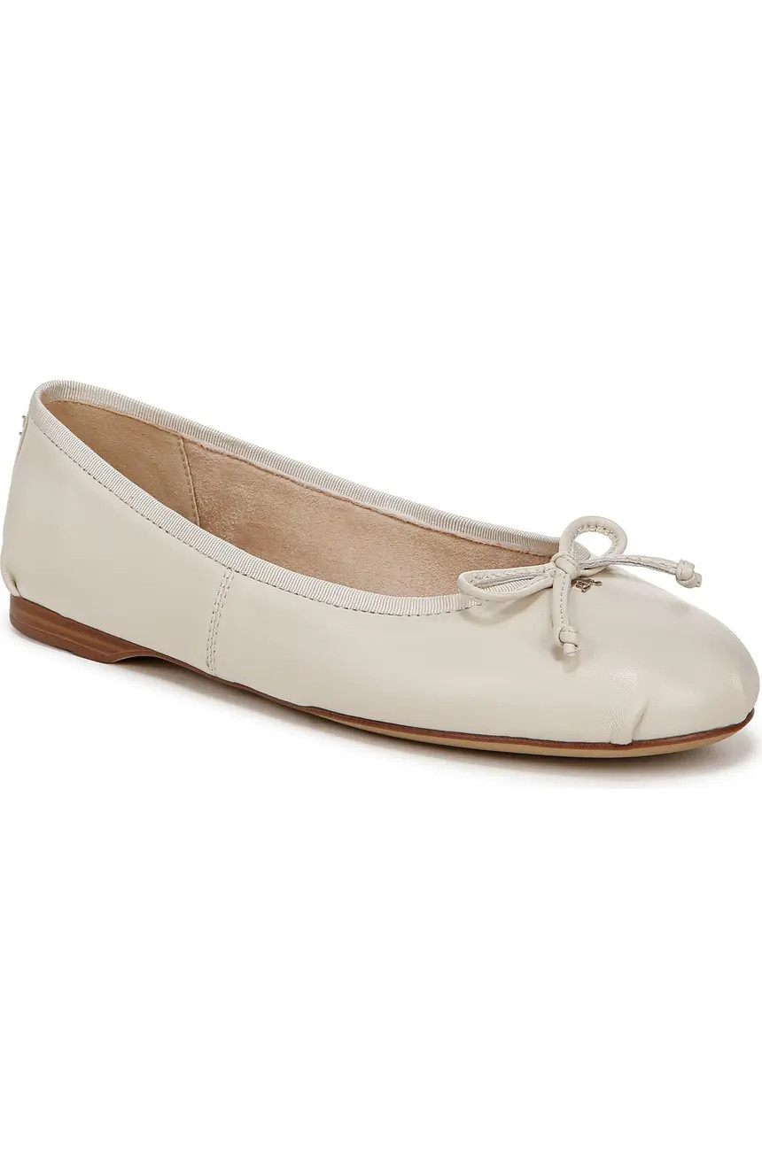 Sam Edelman Zooey Ballet Flat (Women) | Nordstrom | Nordstrom