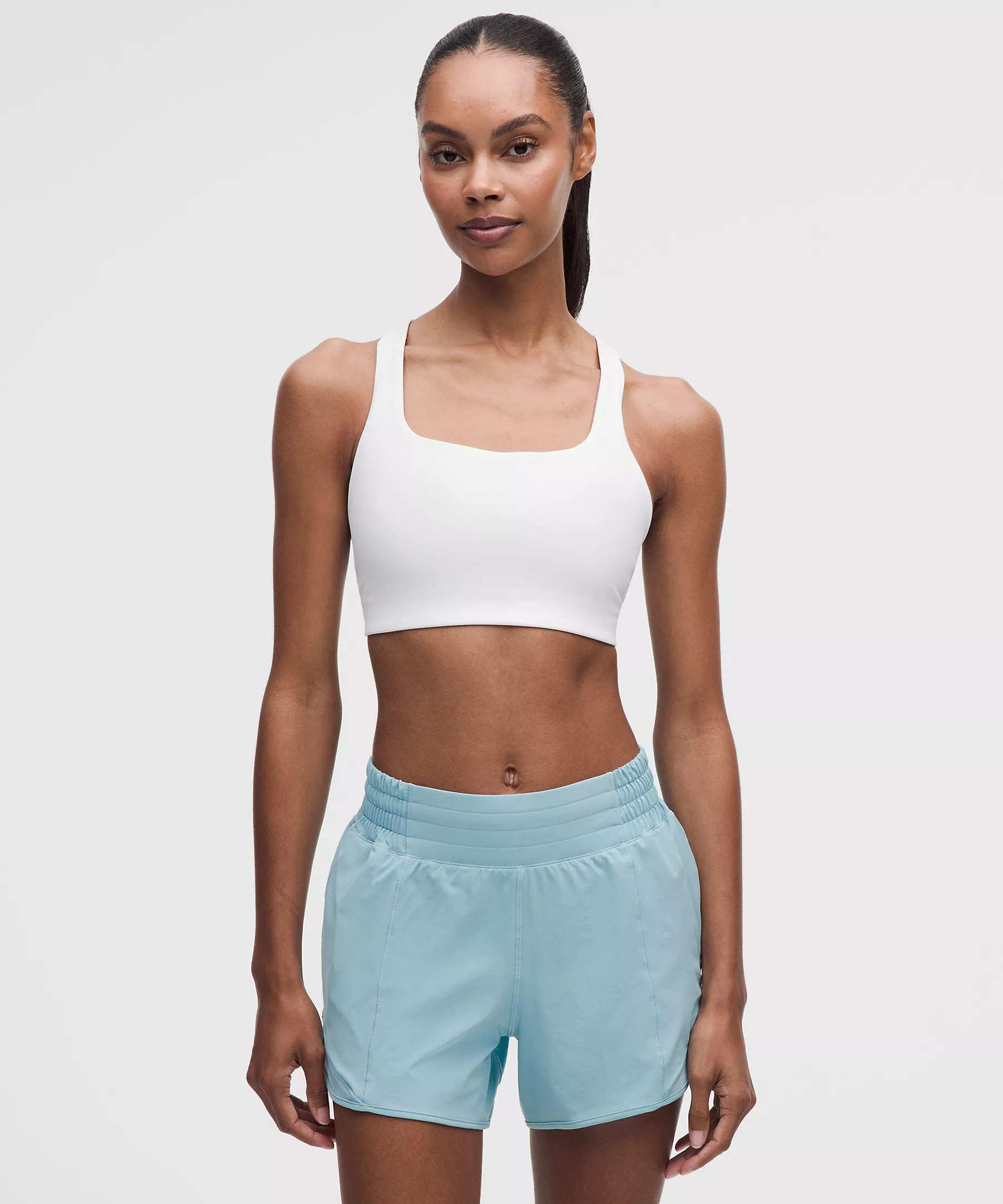 All-Time Hero Sports Bra | Lululemon (US)
