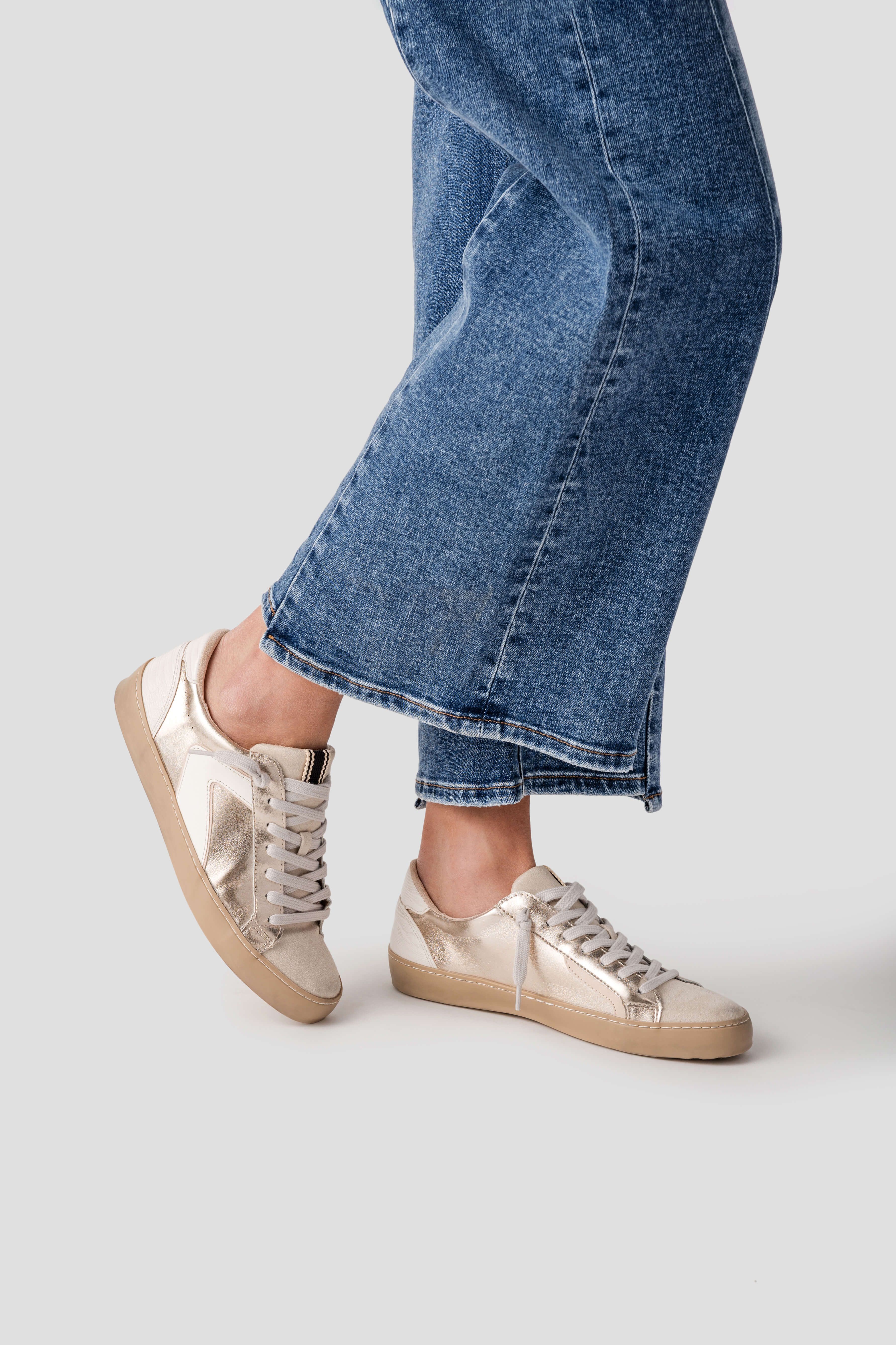 Shu Shop Robbie Sneakers | Social Threads