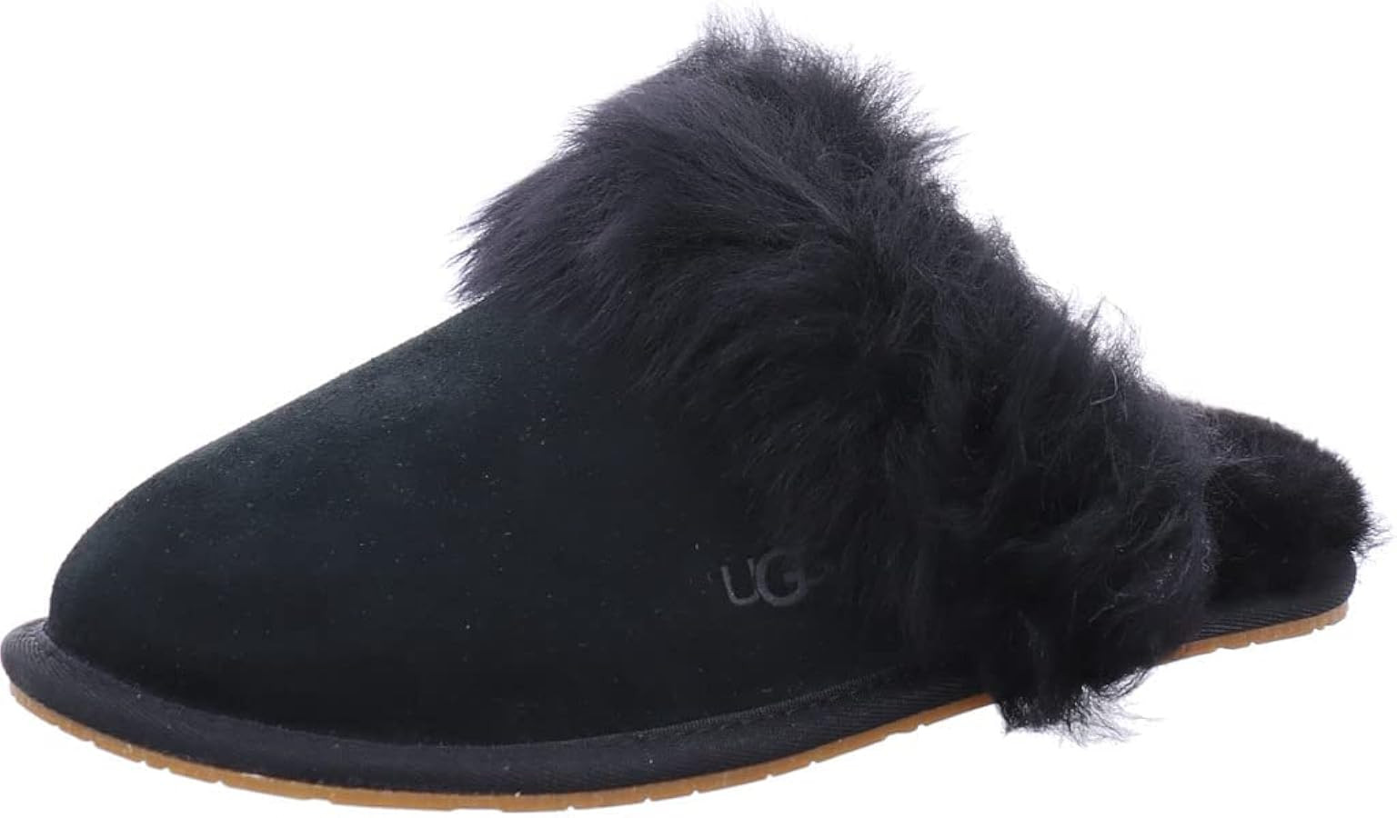 UGG Women's Scuff Sis Slipper | Amazon (US)