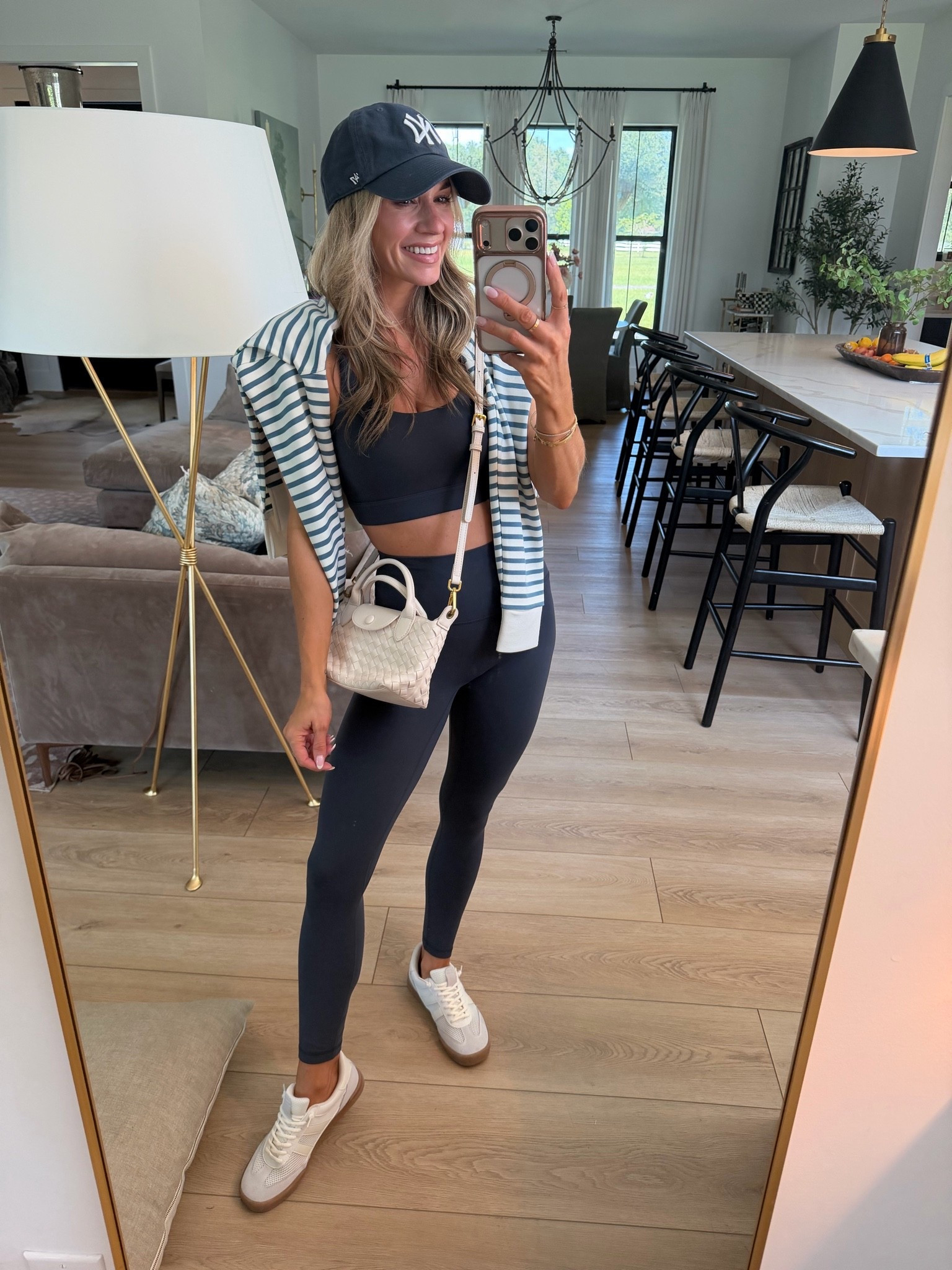 my fav active wear from Amazon that’s better than lulu!!! perfect for working out but also running errands + mom life!! 🤌

#LTKmomlife #LTKootd #LTKSeasonal