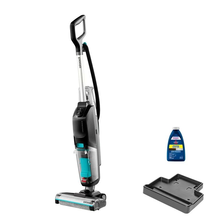 BISSELL® CrossWave® Hard Floor Expert Wet Dry Vacuum 3831 | Walmart (US)