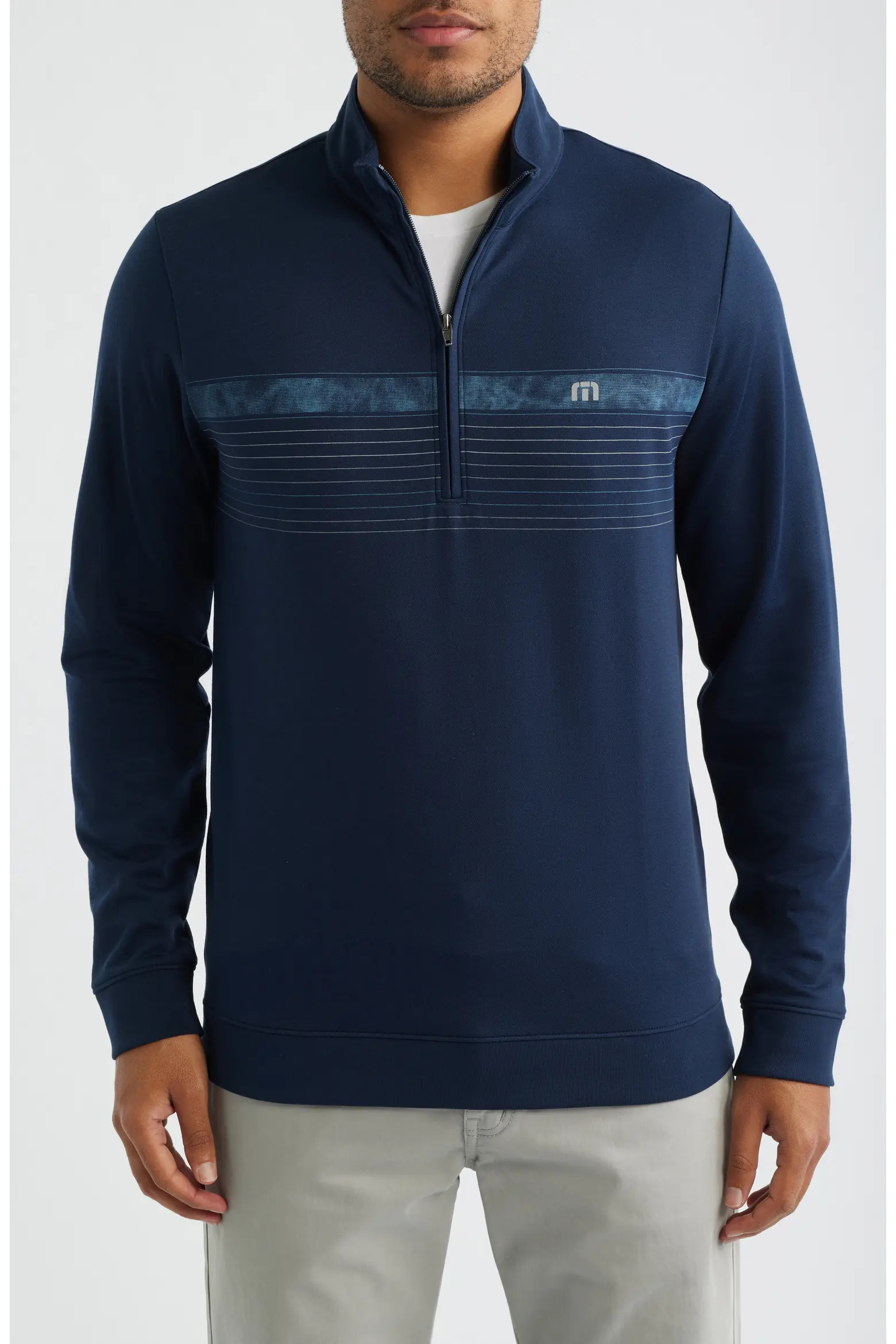 Overnight Train Quarter Zip Pullover (Men) | Nordstrom | Nordstrom