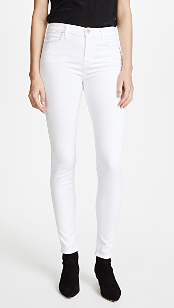 Maria High Rise Legging Jeans | Shopbop