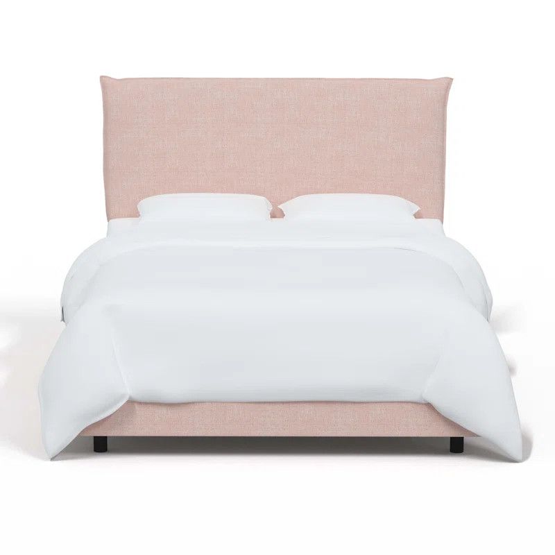 Bessinger Upholstered Bed | Wayfair North America