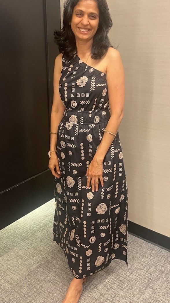 Can one really have too many summer dresses?
Especially when it’s called Selani Beach Shells like this one from #rails

#LTKStyleTip