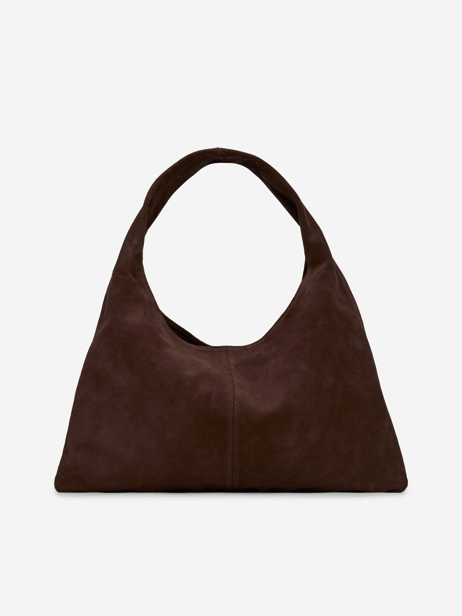 Suede Bag – Brown – Women – ARKET GB | Arket UK
