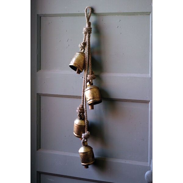 Hanging Bells | Bellacor