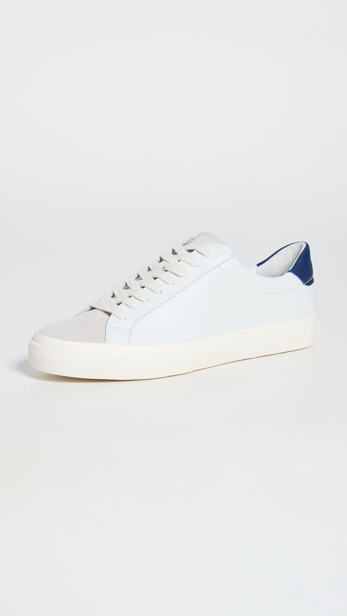 Fulton Leather Sneakers | Shopbop