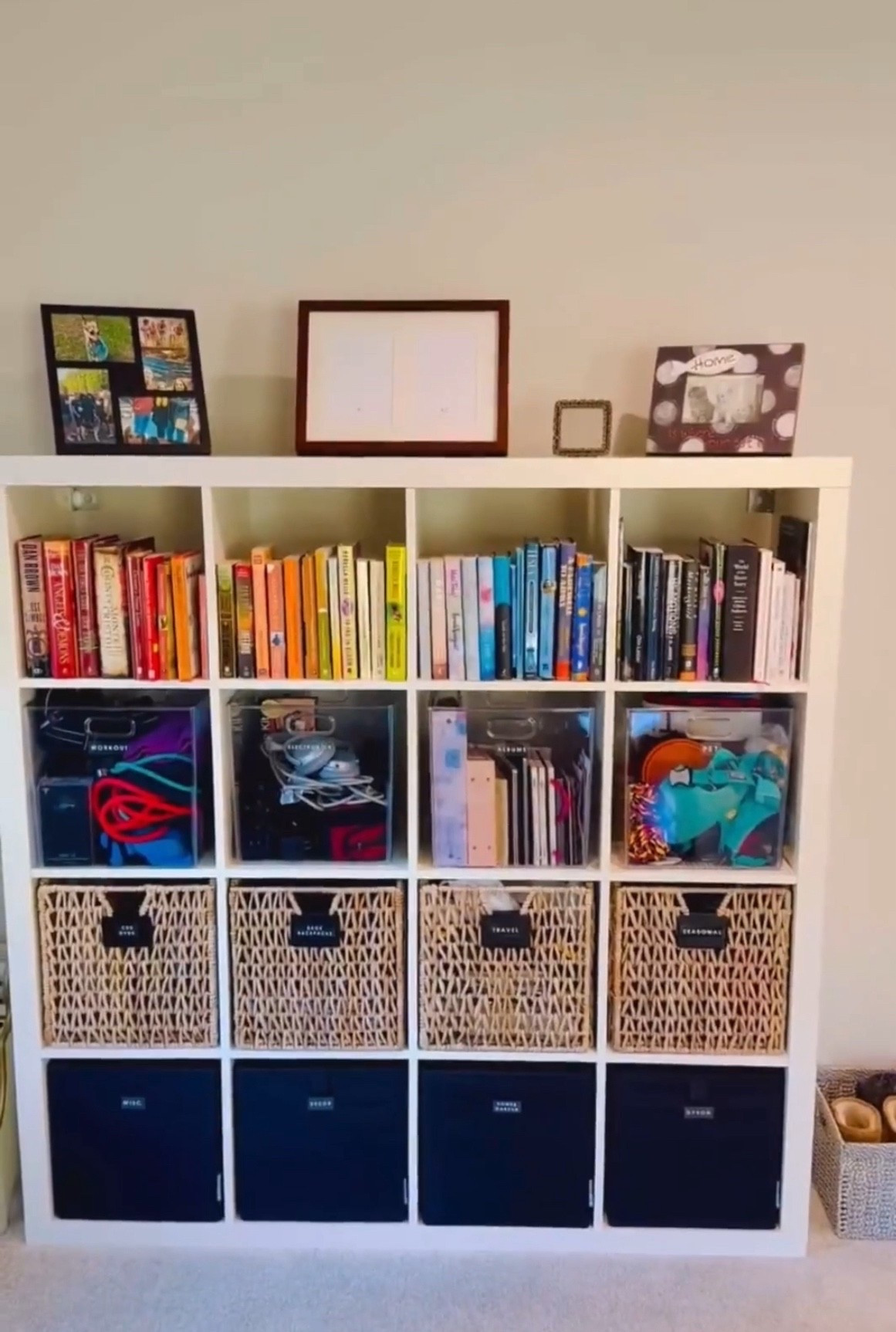 Still on the look for less trend today!Set of 4 is a steal!


#LTKFindsUnder50 #LTKHome