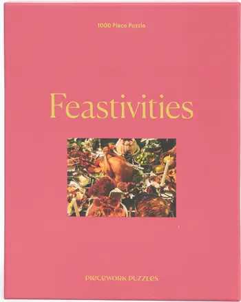 Feastivities 1000-Piece Puzzle | Nordstrom