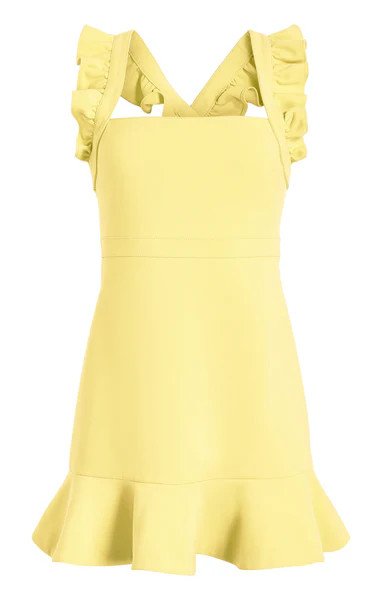 Mini Hara Dress | LIKELY