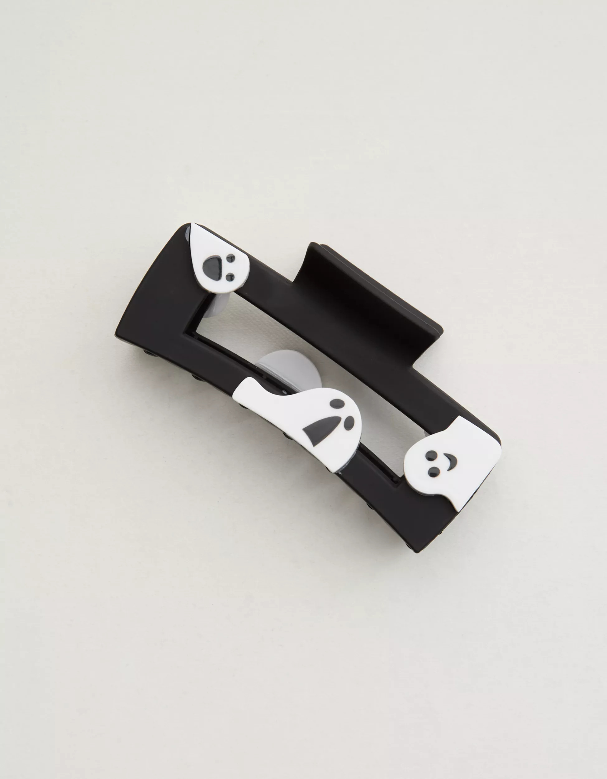 Aerie Halloween Claw Clip | American Eagle Outfitters (US & CA)