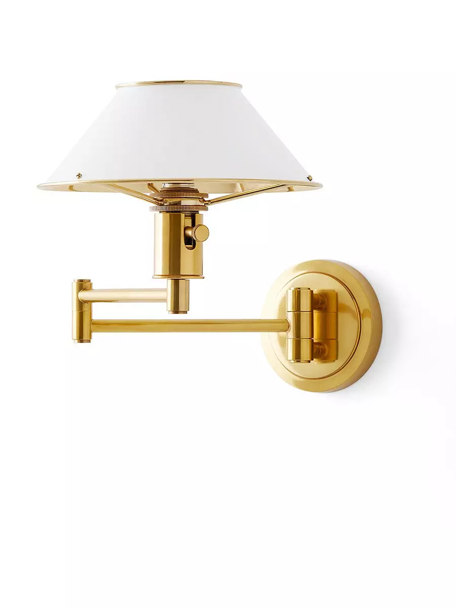 Amherst Sconce | Serena and Lily