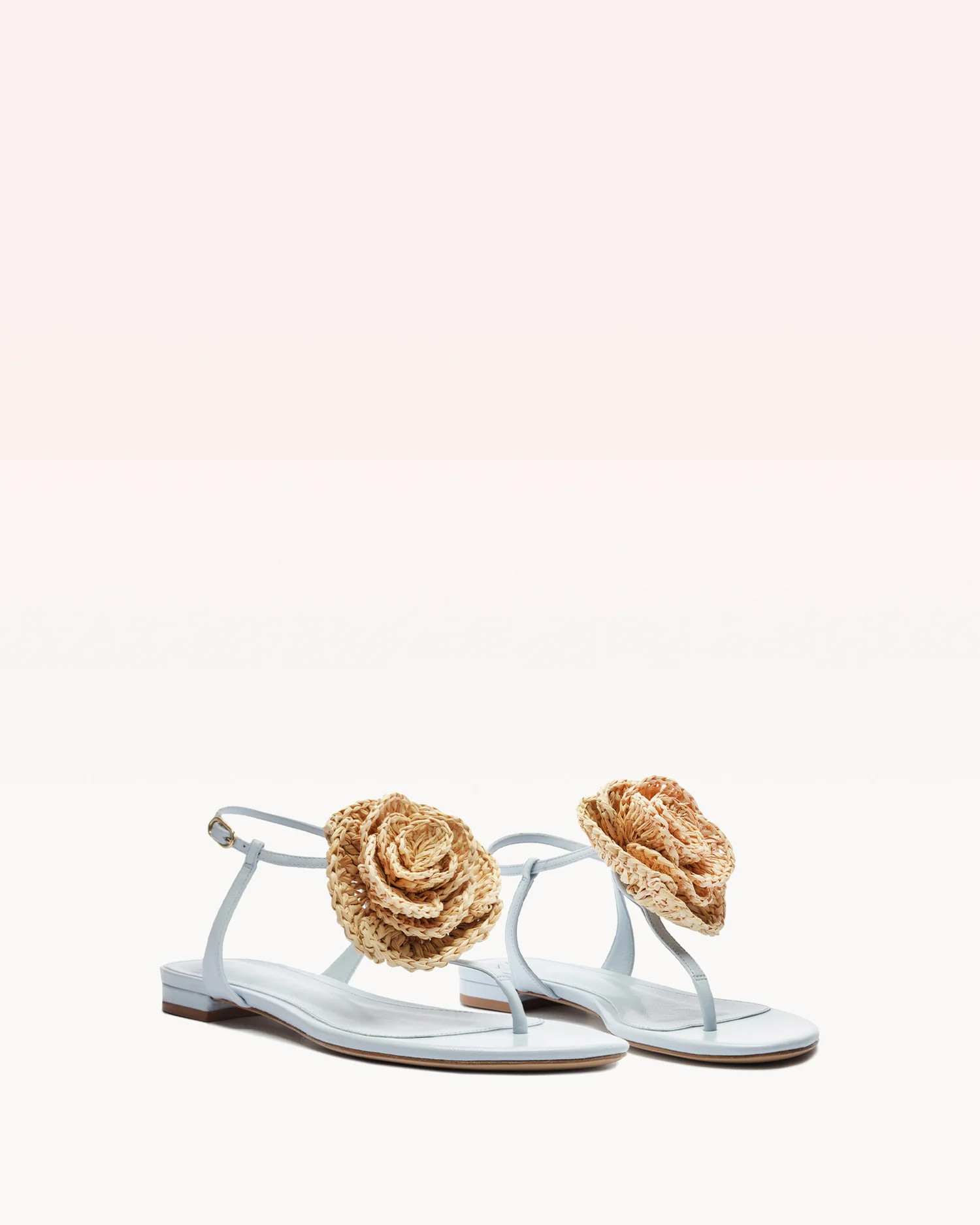 Sadie Flower Flat | Alexandre Birman (US)