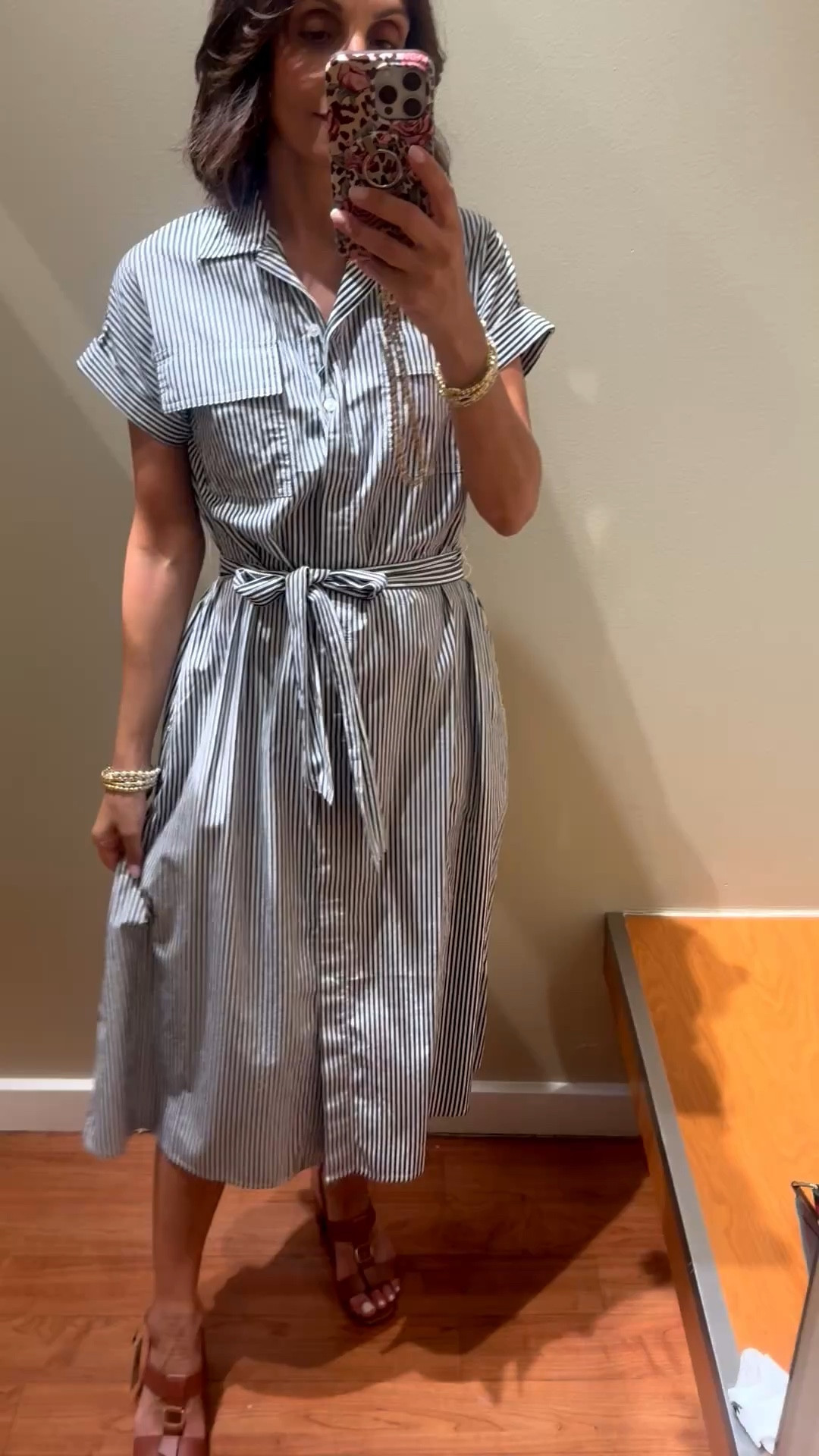I love this dress for an event or even go the office! I am in xs 


#LTKMothersDay #LTKOver40 #LTKWorkwear