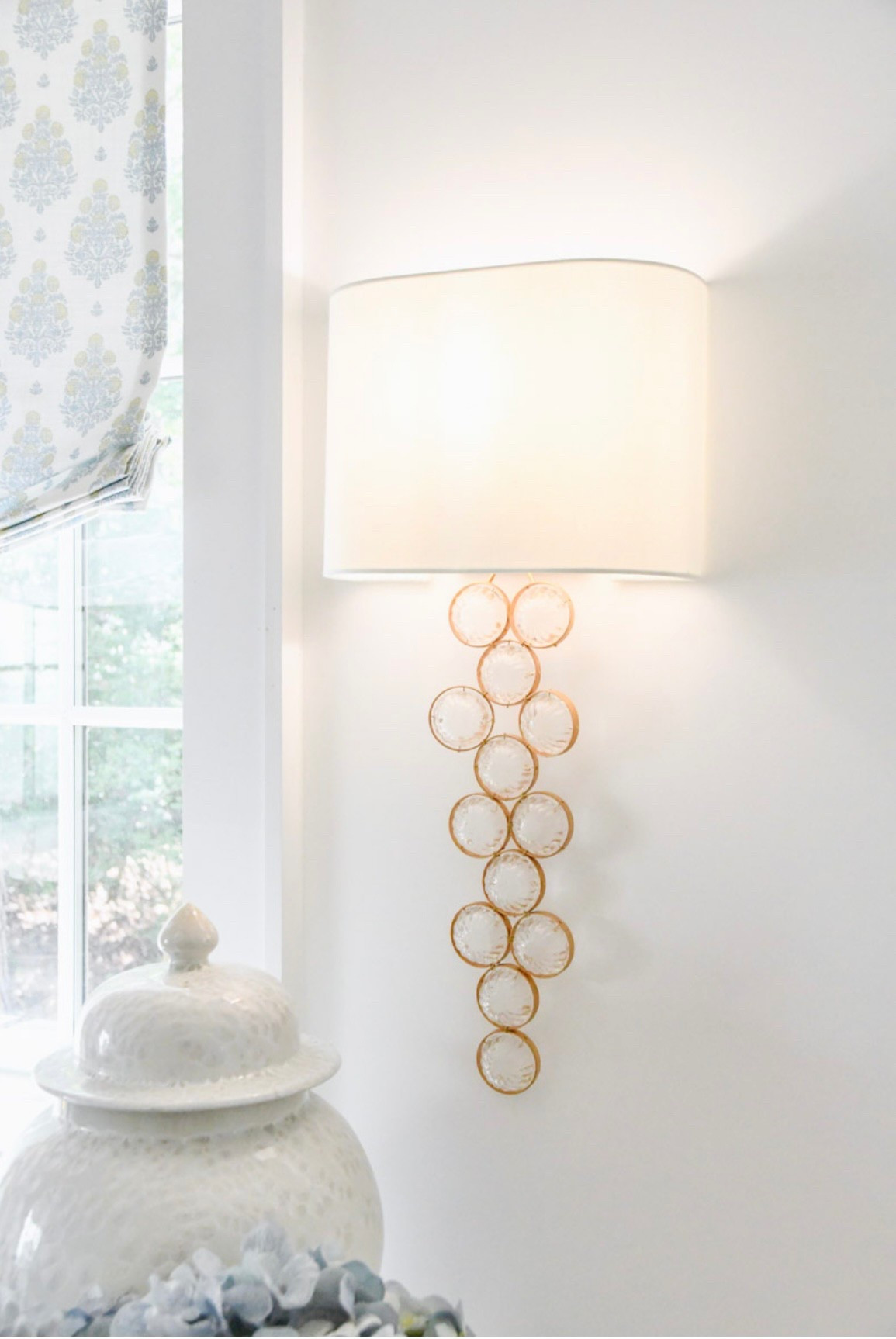 Wall sconce 

#LTKHome