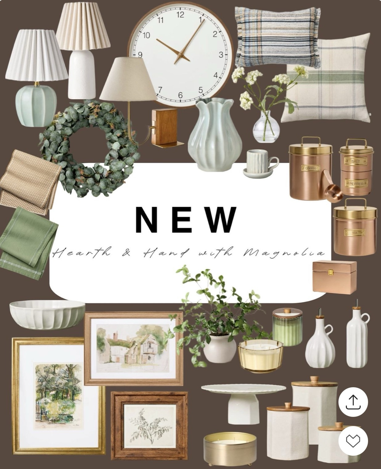 So many good pieces at target are on sale this weekend! 

#LTKSaleAlert #LTKHome #LTKSeasonal