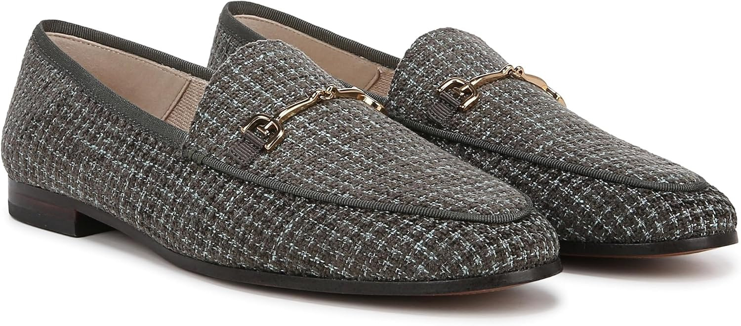 Sam Edelman Women's Loraine Bit Loafer | Amazon (US)
