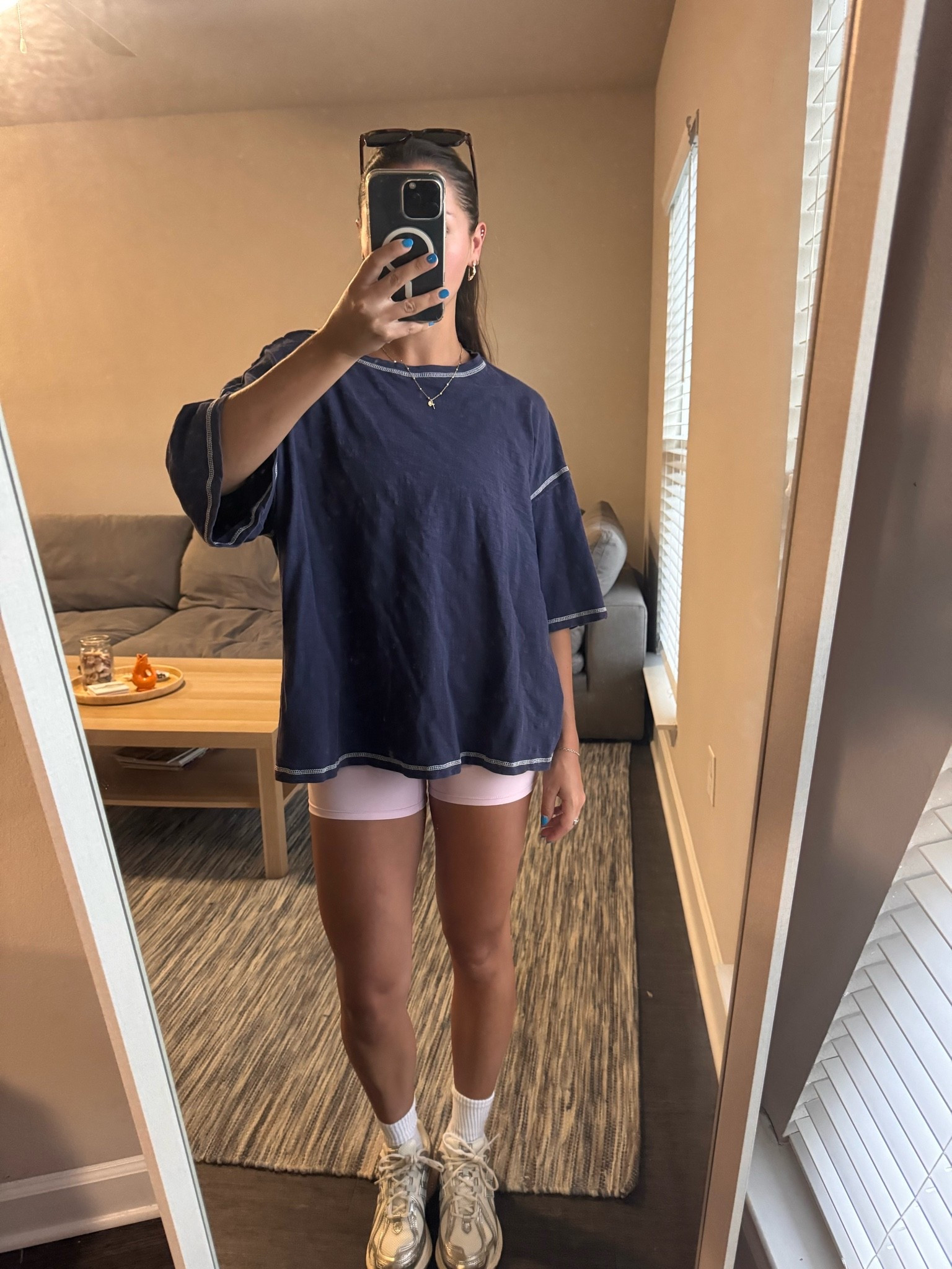 morning walk outfit 🌸

#LTKdayinmylife #LTKfitnessgoals #LTKActive