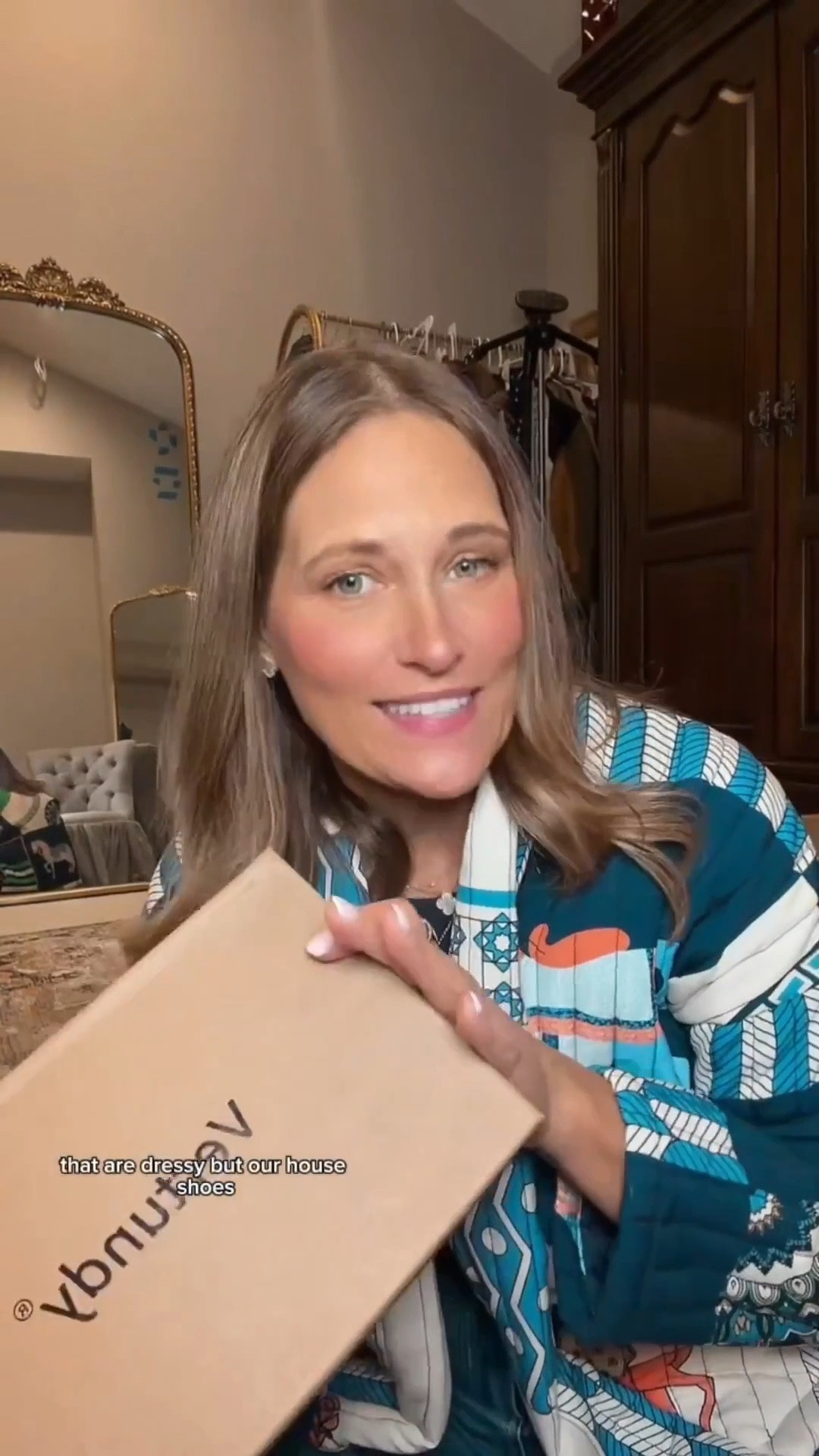 These Amazon shoes are the ultimate look-for-less find. They feel like cozy house shoes but are polished enough to wear out, with that quiet luxury vibe everyone loves. The perfect mix of comfort and style without the high price tag.

#LTKMidsize #LTKOver40 #LTKSeasonal