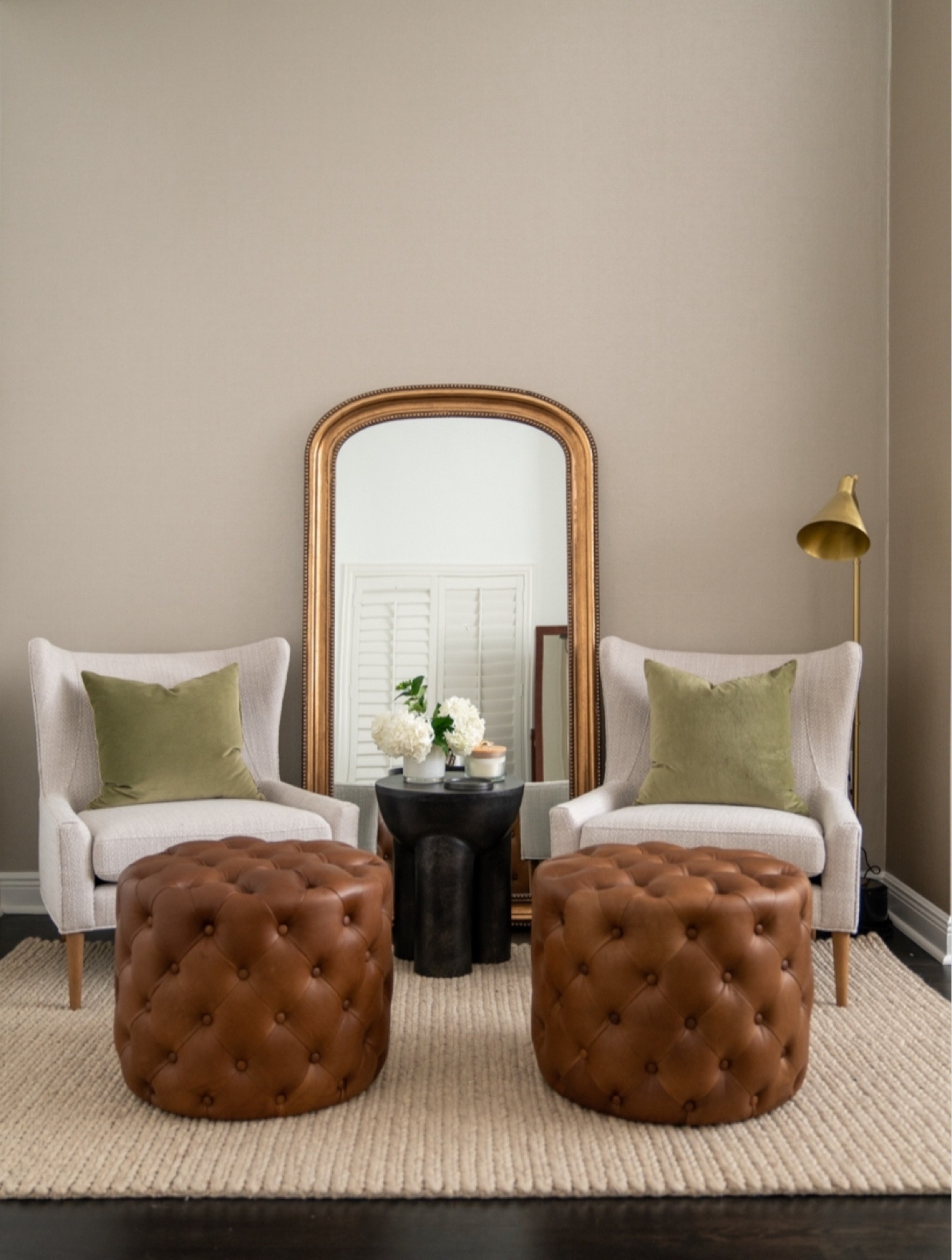 Fall vibes are here with this cutie reading nook 🍂🍁

#LTKSeasonal #LTKstyletip #LTKhome