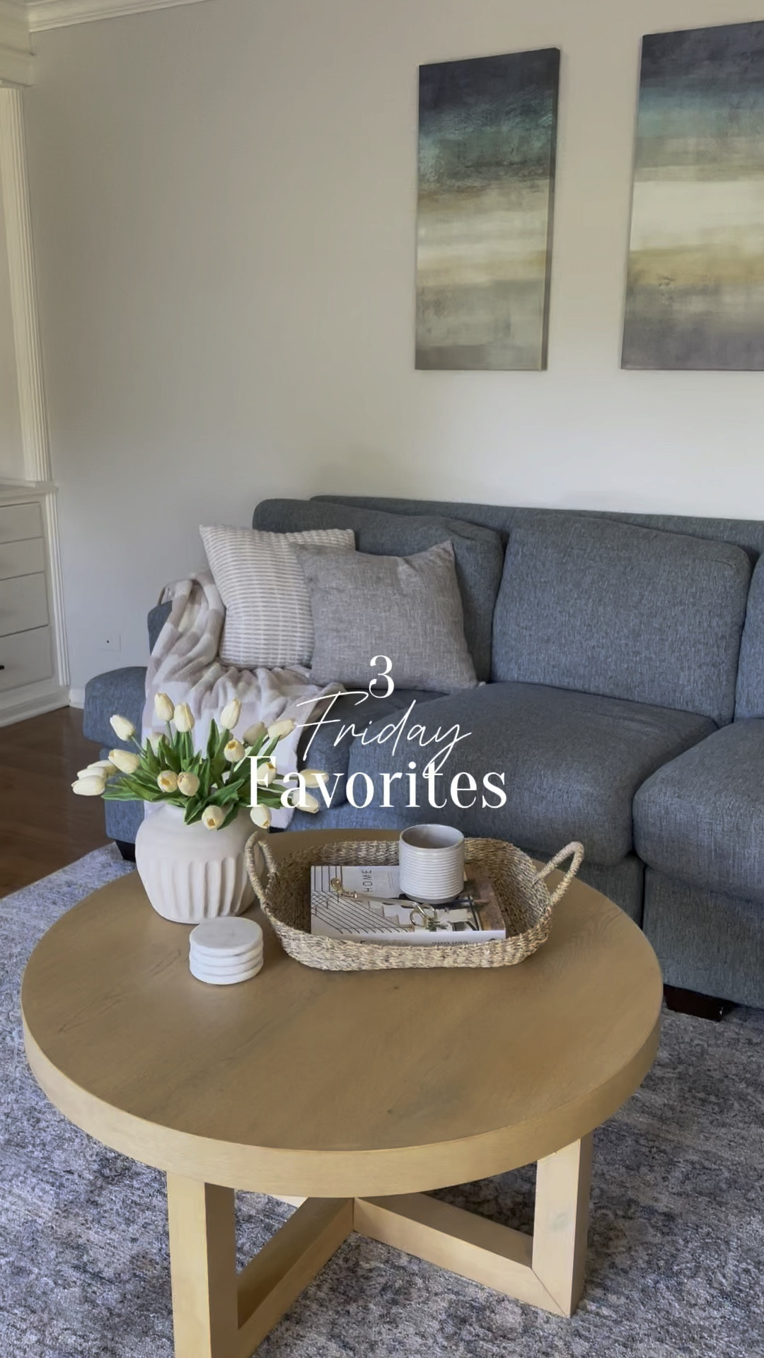 ✨3 FRIDAY FAVORITES✨

1. This box cutter is my favorite! I love the ergonomic handle and the fact that it has ceramic blade rather than a metal one. It’s still sharp enough to cut through the boxes, but not so sharp that I will easily cut my finger!

2. This 2-piece linen set from Amazon is a favorite of mine! I love how versatile it is and how it can be worn together or separately. It’s super comfy and lightweight. The ONE thing I will say is DO NOT DRY it. Make sure you line dry it because mine shrunk a lot. It’s not a huge deal since I’m not very tall, it still works for spring and summer, but I would have preferred the original length for early fall. 

3. Lastly is our beloved Toniebox! I honestly don’t know how we would survive without this thing. My kids use this on a daily basis during quiet time, while playing, reading, eating…literally all the time 🙌🏻 it’s also amazing for screen-free travel! 

We have a busy weekend ahead of us, but hope you have the best weekend!

#amazon #amazonhome #amazondeals #amazonprime #amazonmusthaves #amazoninfluencer #amazonfashion #amazonfinds #amazonhome #founditonamazon #amazonlifestyle #amazonfavorites #homefinds #fridayfavorites

#LTKKids #LTKVideo #LTKHome