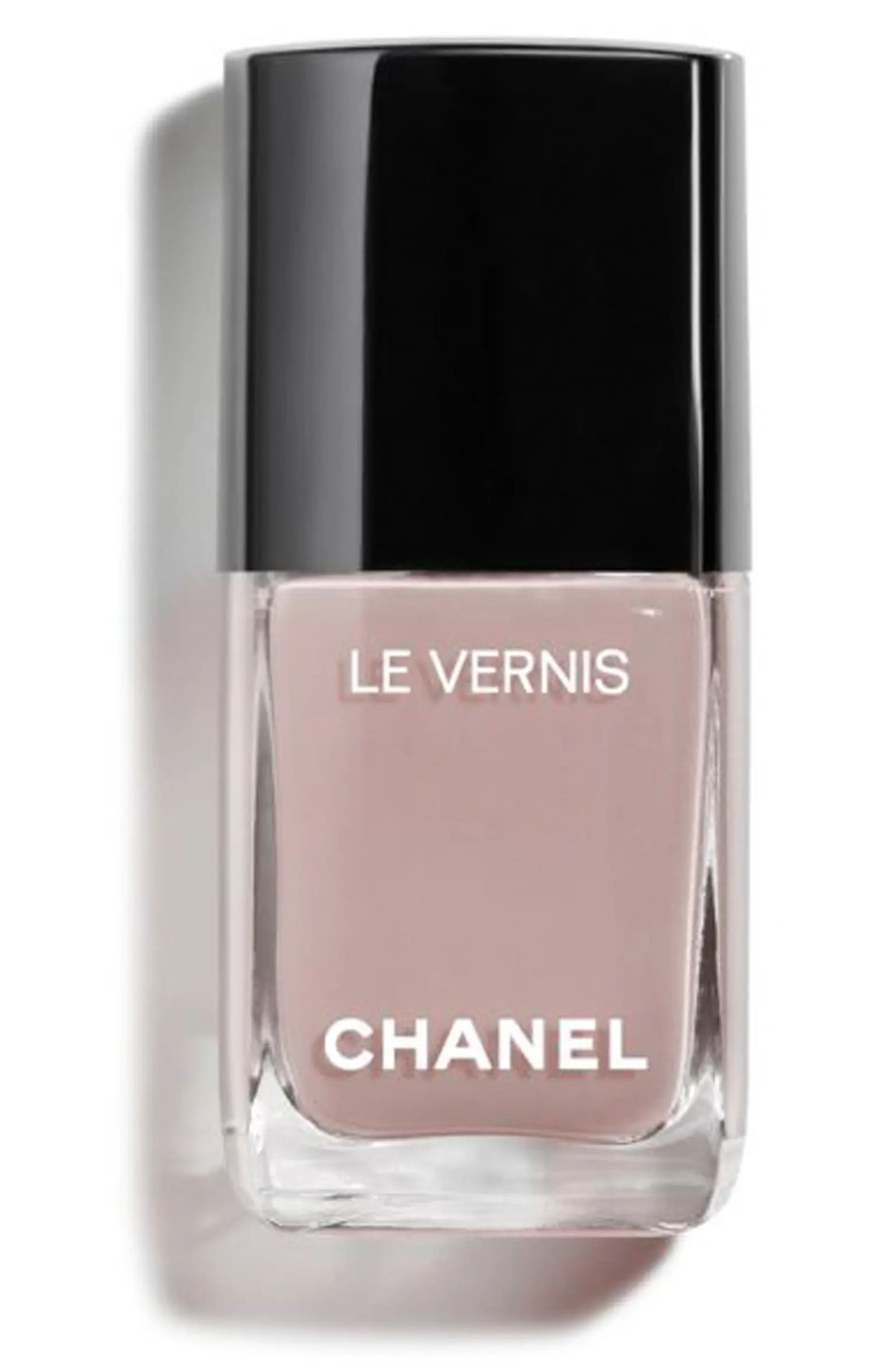 CHANEL LE VERNIS Longwear Nail Color | Nordstrom | Nordstrom